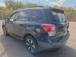 2018 Subaru Forester Premium