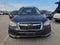 2018 Subaru Forester Premium