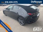 2023 Mazda Mazda3 Hatchback 2.5 S Select