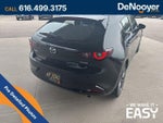 2023 Mazda Mazda3 Hatchback 2.5 S Select