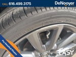 2023 Mazda Mazda3 Hatchback 2.5 S Select