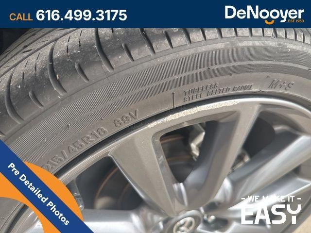 2023 Mazda Mazda3 Hatchback 2.5 S Select