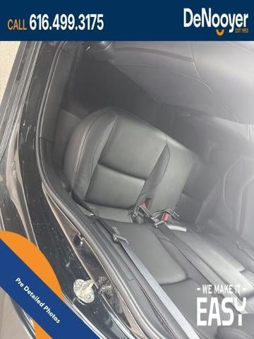 2023 Mazda Mazda3 Hatchback 2.5 S Select