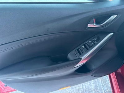 2014 Mazda Mazda6 i Touring