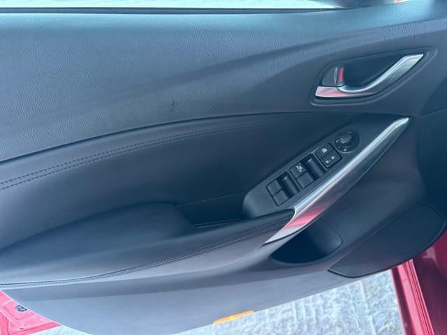 2014 Mazda Mazda6 i Touring