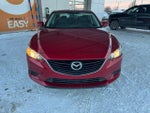 2014 Mazda Mazda6 i Touring