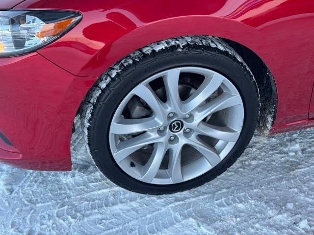 2014 Mazda Mazda6 i Touring