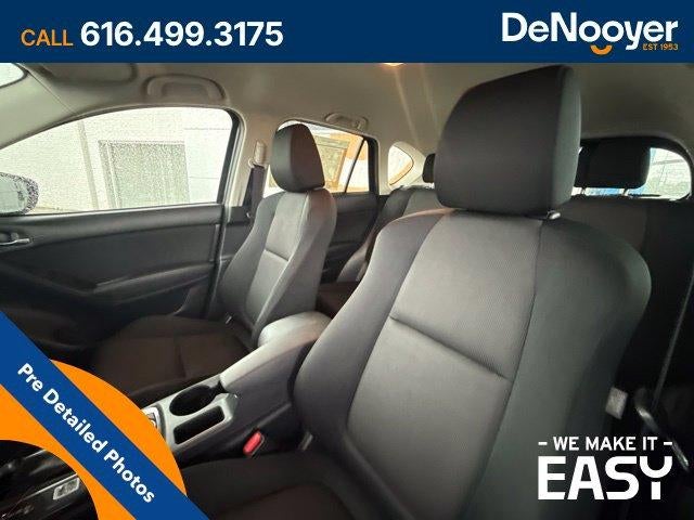 2016 Mazda Mazda CX-5 Sport