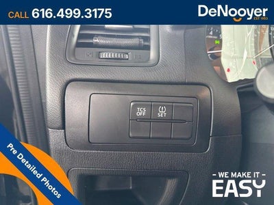 2016 Mazda Mazda CX-5 Sport