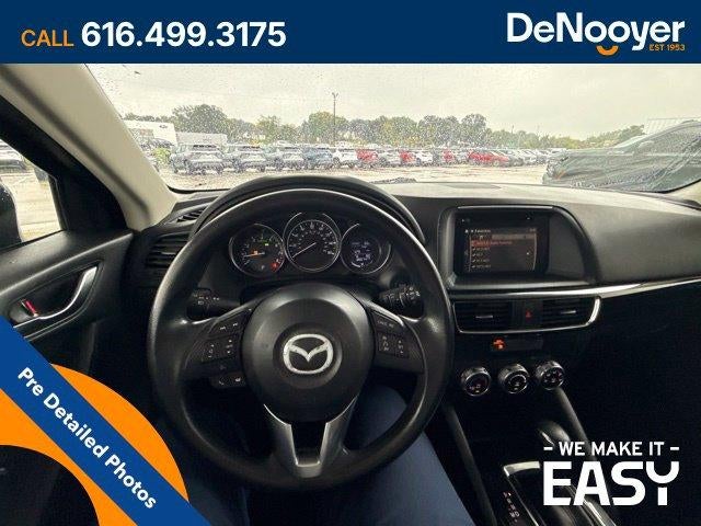 2016 Mazda Mazda CX-5 Sport