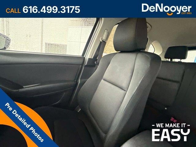 2016 Mazda Mazda CX-5 Sport