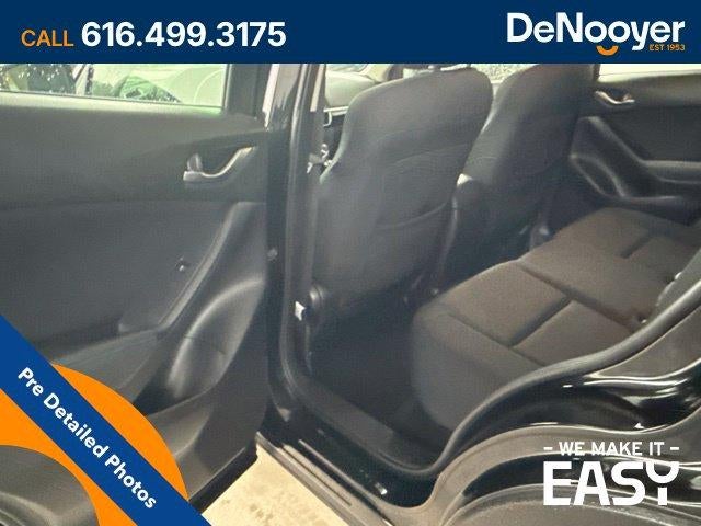 2016 Mazda Mazda CX-5 Sport
