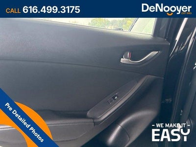 2016 Mazda Mazda CX-5 Sport