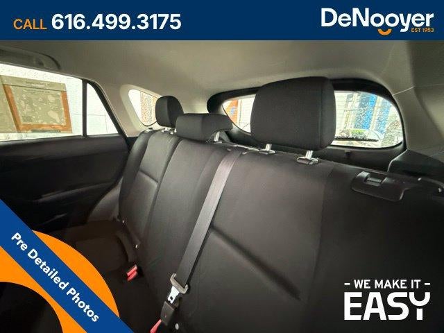 2016 Mazda Mazda CX-5 Sport