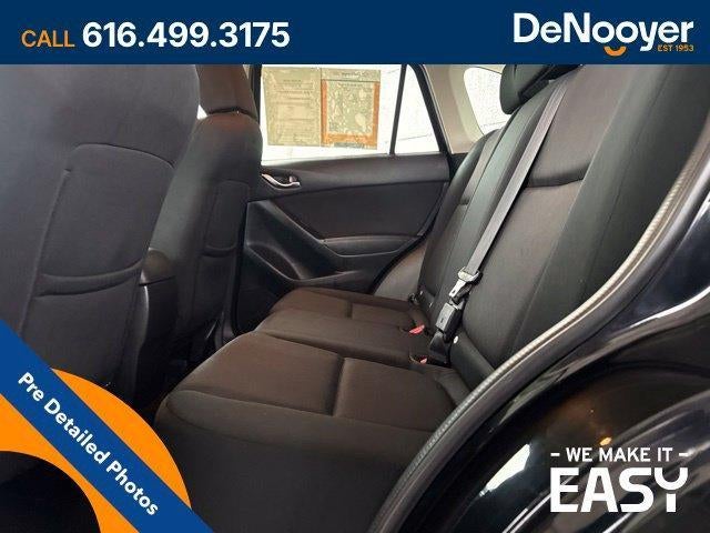2016 Mazda Mazda CX-5 Sport