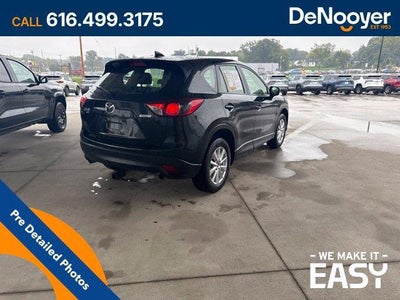 2016 Mazda Mazda CX-5 Sport