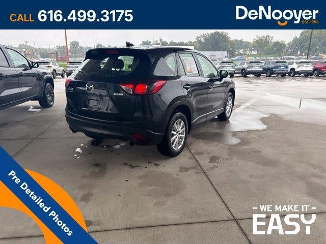 2016 Mazda Mazda CX-5 Sport