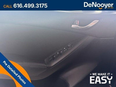 2016 Mazda Mazda CX-5 Sport