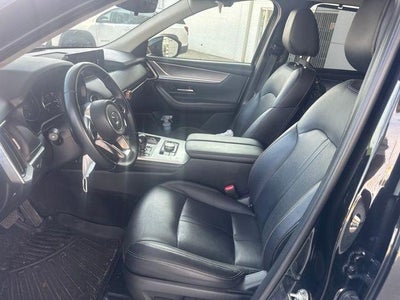 2024 Mazda Mazda CX-90 3.3 Turbo Preferred Plus