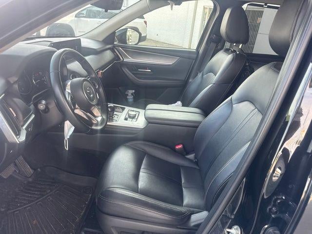 2024 Mazda Mazda CX-90 3.3 Turbo Preferred Plus