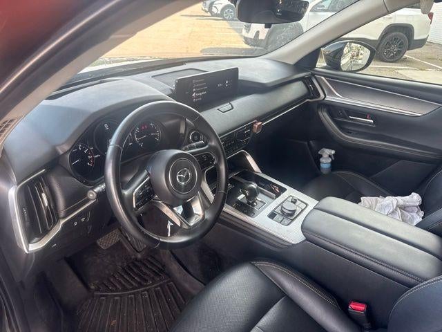 2024 Mazda Mazda CX-90 3.3 Turbo Preferred Plus