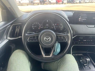 2024 Mazda Mazda CX-90 3.3 Turbo Preferred Plus