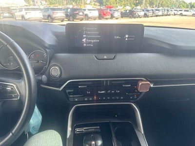 2024 Mazda Mazda CX-90 3.3 Turbo Preferred Plus