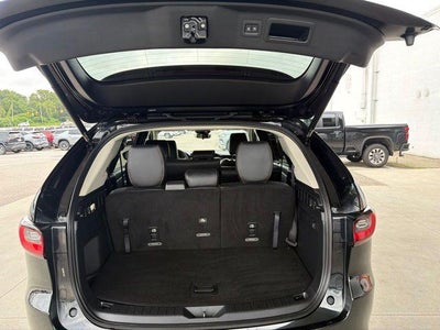 2024 Mazda Mazda CX-90 3.3 Turbo Preferred Plus
