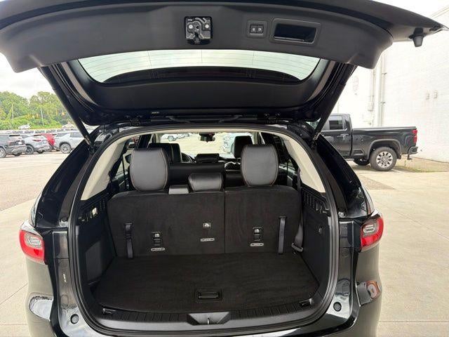 2024 Mazda Mazda CX-90 3.3 Turbo Preferred Plus