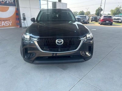 2024 Mazda Mazda CX-90 3.3 Turbo Preferred Plus