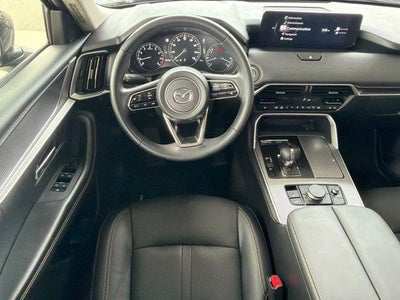 2024 Mazda Mazda CX-90 3.3 Turbo Preferred Plus