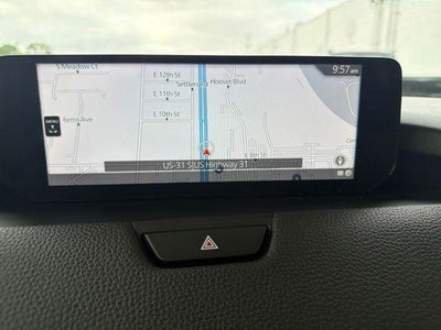 2024 Mazda Mazda CX-90 3.3 Turbo Preferred Plus