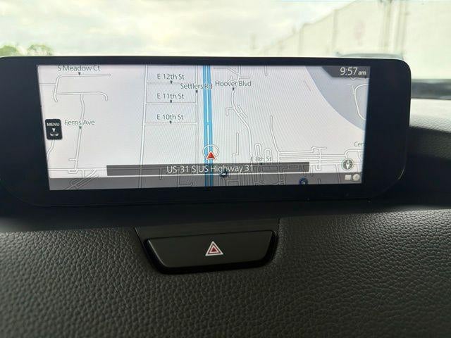 2024 Mazda Mazda CX-90 3.3 Turbo Preferred Plus