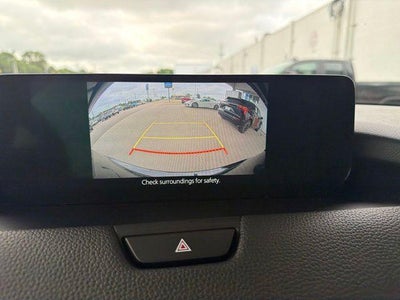 2024 Mazda Mazda CX-90 3.3 Turbo Preferred Plus