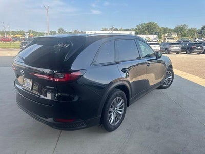 2024 Mazda Mazda CX-90 3.3 Turbo Preferred Plus