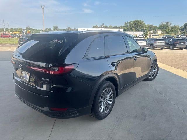 2024 Mazda Mazda CX-90 3.3 Turbo Preferred Plus