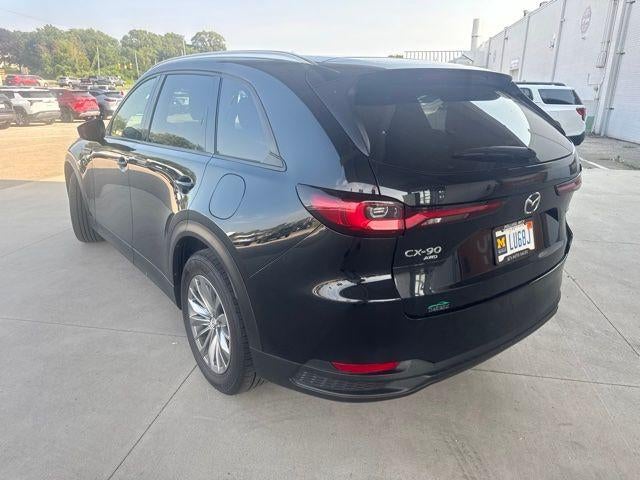 2024 Mazda Mazda CX-90 3.3 Turbo Preferred Plus