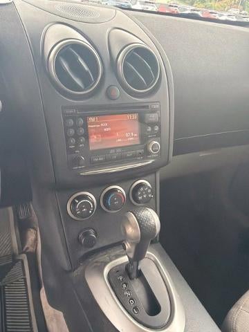 2011 Nissan Rogue SV