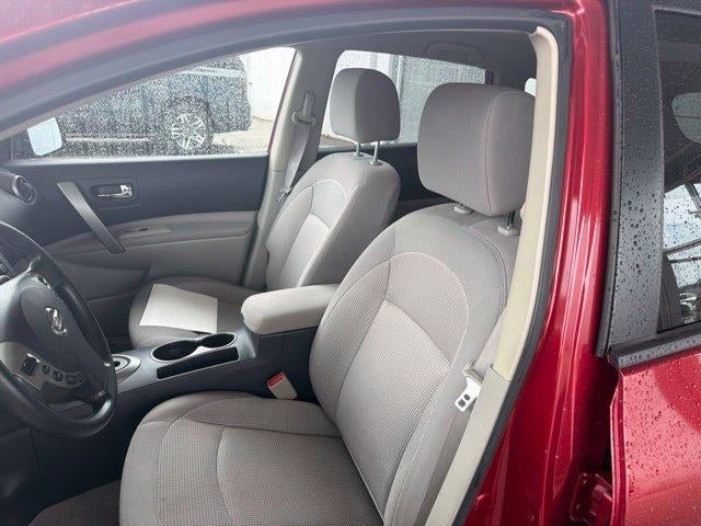 2011 Nissan Rogue SV
