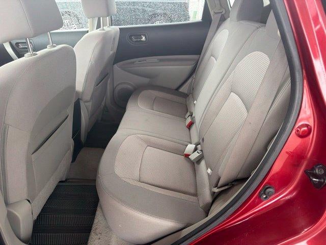 2011 Nissan Rogue SV