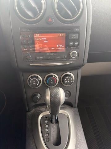 2011 Nissan Rogue SV