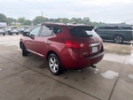 2011 Nissan Rogue SV