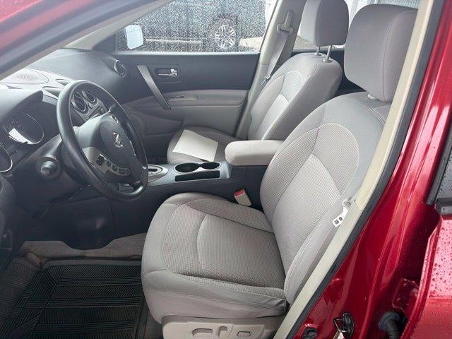 2011 Nissan Rogue SV