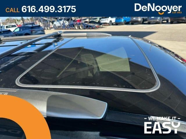 2017 Lexus GX GX 460