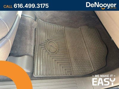 2017 Lexus GX GX 460