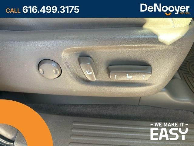 2017 Lexus GX GX 460