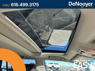 2017 Lexus GX GX 460