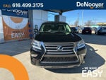 2017 Lexus GX GX 460