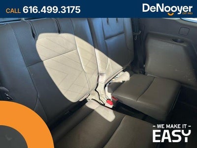 2017 Lexus GX GX 460