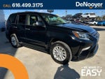 2017 Lexus GX GX 460